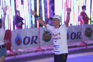 BIB: 211, 3327
                            <button type="button" onclick="openModal(23180034)" class="btn btn-primary btn-sm float-right btn-popup" data-toggle="modal" data-target=".modal-high-quality">
                        <i class="fas fa-shopping-cart"></i> Add to Cart
                    </button>
                                            <button type="button" onclick="isThisMe(23180034, true)" class="btn btn-success btn-sm float-right btn-popup btn-isme hidden" data-toggle="tooltip" data-placement="bottom" title="นี่คือรูปของคุณใช่ไหม คลิกที่นี่เพื่อเอาเข้าอัลบั้ม">
                        <i class="fas fa-plus"></i> Add to album
                    </button>
                    <button type="button" onclick="isThisMe(23180034, false)" class="btn btn-warning btn-sm float-right btn-popup btn-isnotme hidden">
                        <i class="fas fa-ban"></i> Remove from album
                    </button>